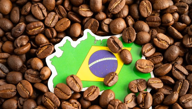 Barista brasileira vence competição internacional e destaca café do país
