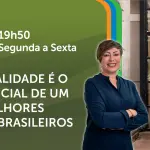 A Força do Agro é transmitido de segunda a sexta, das 19h50 às 20h30 | Foto: Divulgação/Oeste