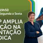 A Força do Agro é transmitido de segunda a sexta, das 19h50 às 20h30 | Foto: Divulgação/Oeste