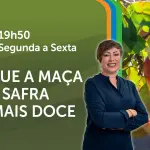 A Força do Agro é transmitido de segunda a sexta, das 19h50 às 20h30 | Foto: Divulgação/Oeste