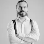 Foto do autor Alexandre Bertoncello