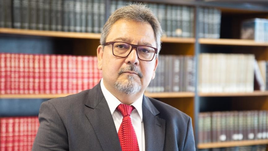 Procurador diz que órgãos do Rio de Janeiro viraram ‘antros de corrupção’
