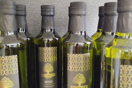 Anvisa proíbe azeite San Olivetto e doces Fatti a Mano em todo o Brasil