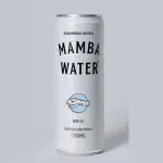 Anvisa determina recolhimento de lotes da Mamba Water por contaminação bacteriana