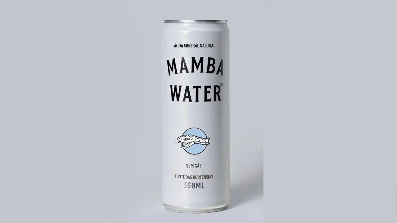 Anvisa determina recolhimento de lotes da Mamba Water por contaminação bacteriana