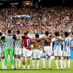 Argentina Copa do Mundo 2026
