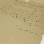 Arquivo Nacional alerta para aumento da venda ilegal de documentos históricos