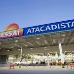 Loja da rede atacadista Assaí | Foto: Divulgação/Assaí