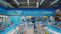 farmácia ASSAÍ