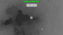 Segundo os EUA, durante 3 noites de ataques nesta semana, o Centcom atingiu mais de 300 alvos iranianos | Foto: Reprodução/U.S. Central Command Video