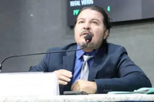 Vereador de Vitória (ES) é condenado a 31 anos de prisão por estupro de vulnerável