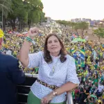 Bia Kicis alerta para riscos do PL da misoginia (2)