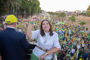 Bia Kicis alerta para riscos do PL da misoginia (2)