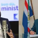 Renan Filho e JHC disputam governo de Alagoas | Foto: Divulgação