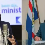 Renan Filho e JHC disputam governo de Alagoas | Foto: Divulgação