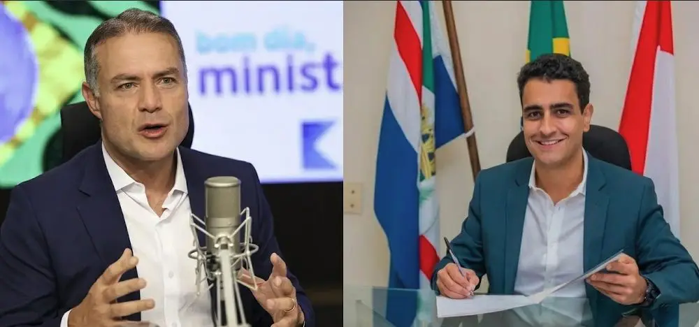 Alagoas: JHC lidera disputa pelo governo contra Renan Filho, diz pesquisa