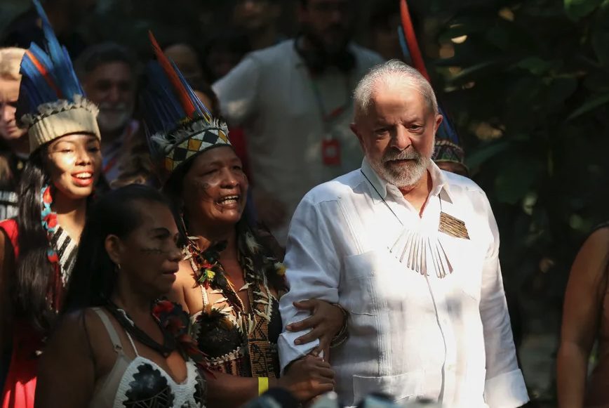 Senado investiga aplicação de recursos na crise Yanomami