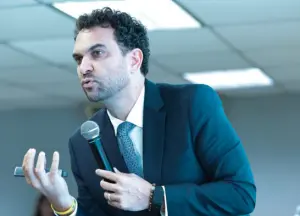 Felipe Nunes; Quaest