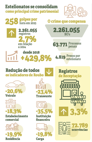 Fórum Brasileiro de Segurança Pública (FBSP)