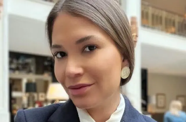 Caroline Azeredo advogada STJ acusação venda sentenças