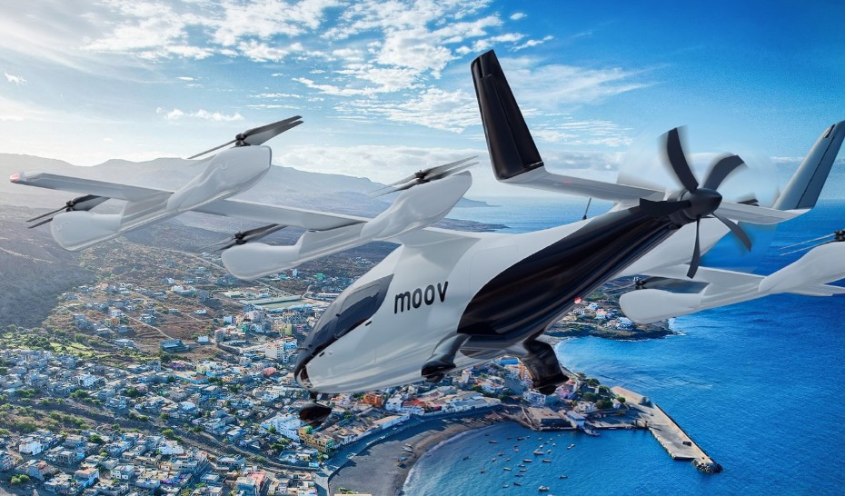 Embraer anuncia acordos para vender mais de 40 ‘carros voadores’