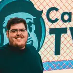 casimiro miguel - cazétv