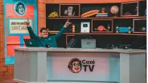 cazétv casimiro miguel copa do mundo rafael arty