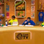 cazétv transmissão