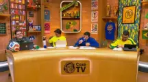 cazétv transmissão