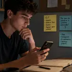 Mais de 80% dos jovens ocupados estão em funções generalistas, sem exigência de qualificação | Foto: Divulgação/Oeste | Imagem criada com o auxílio de inteligência artificial