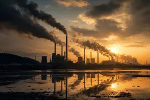 A temperatura média diária foi calculada pela média entre as temperaturas mínima e máxima registradas em cada estação | Foto: Divulgação/Oeste | Imagem criada com o auxílio de inteligência artificial