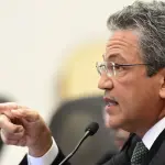 Campbell manteve o juiz Paulo Furtado de Oliveira Filho à frente do caso, mas concluiu que a continuidade da administração judicial exigia providências imediatas | Foto: Gustavo Lima/STJ
