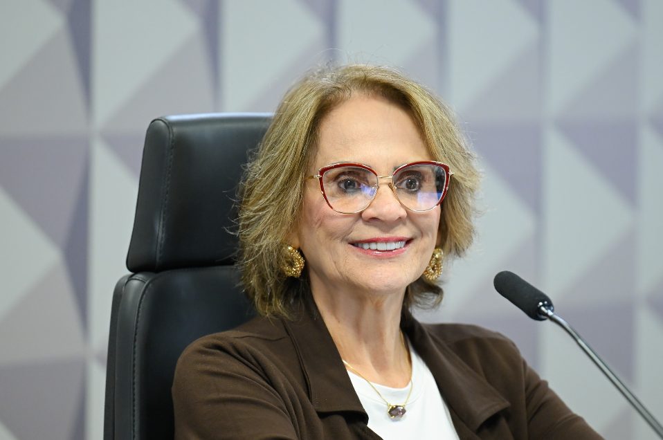 Falta de dados dificulta combate ao trabalho infantil, afirma senadora