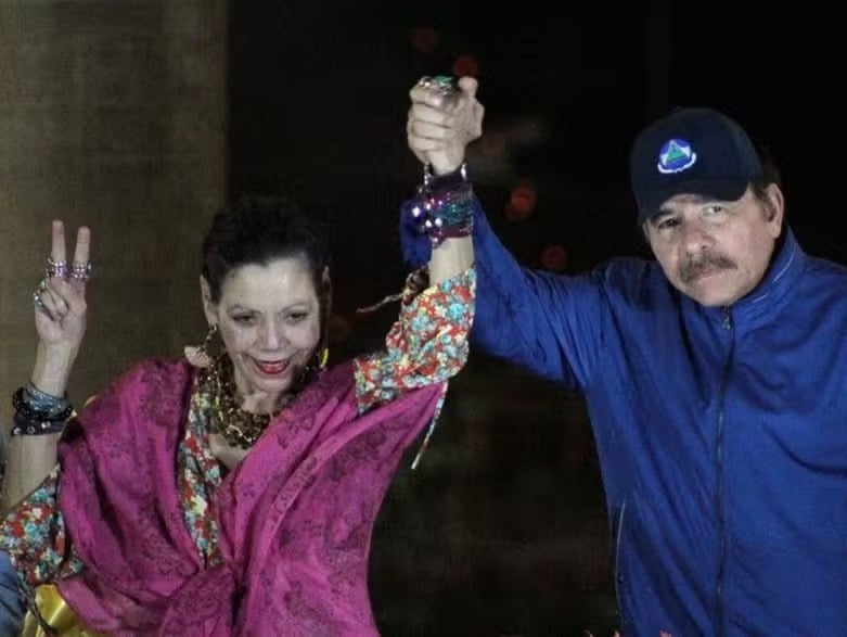 Daniel Ortega retoma o poder e consolida regime autoritário na Nicarágua