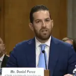 Daniel Perez