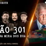 O De Leste a Oeste, com Ana Paula Henkel é transmitido às sextas-feiras, a partir das 20h30 | Foto: Divulgação/Oeste