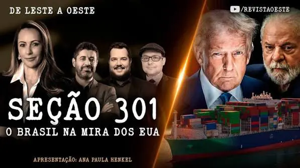 O De Leste a Oeste, com Ana Paula Henkel é transmitido às sextas-feiras, a partir das 20h30 | Foto: Divulgação/Oeste