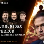 O De Leste a Oeste, com Ana Paula Henkel é transmitido às sextas-feiras, a partir das 20h30 | Foto: Divulgação/Oeste