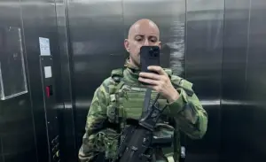 Delegado Michel Brasil Saliba