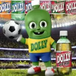 Grupo Dolly, conhecido pela fabricação de refrigerantes, foi alvo de pedido de falência | Foto: Reprodução/Redes sociais
