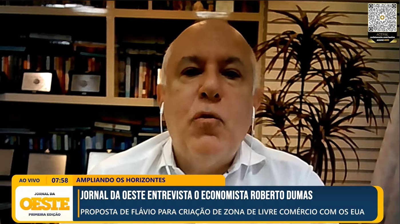 Economista vê entraves para acordo comercial proposto por senador