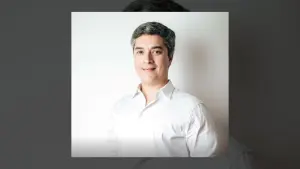Fábio Saraiva, presidente da Confederação Nacional de Jovens Empresários | Foto: Divulgação/Conaje
