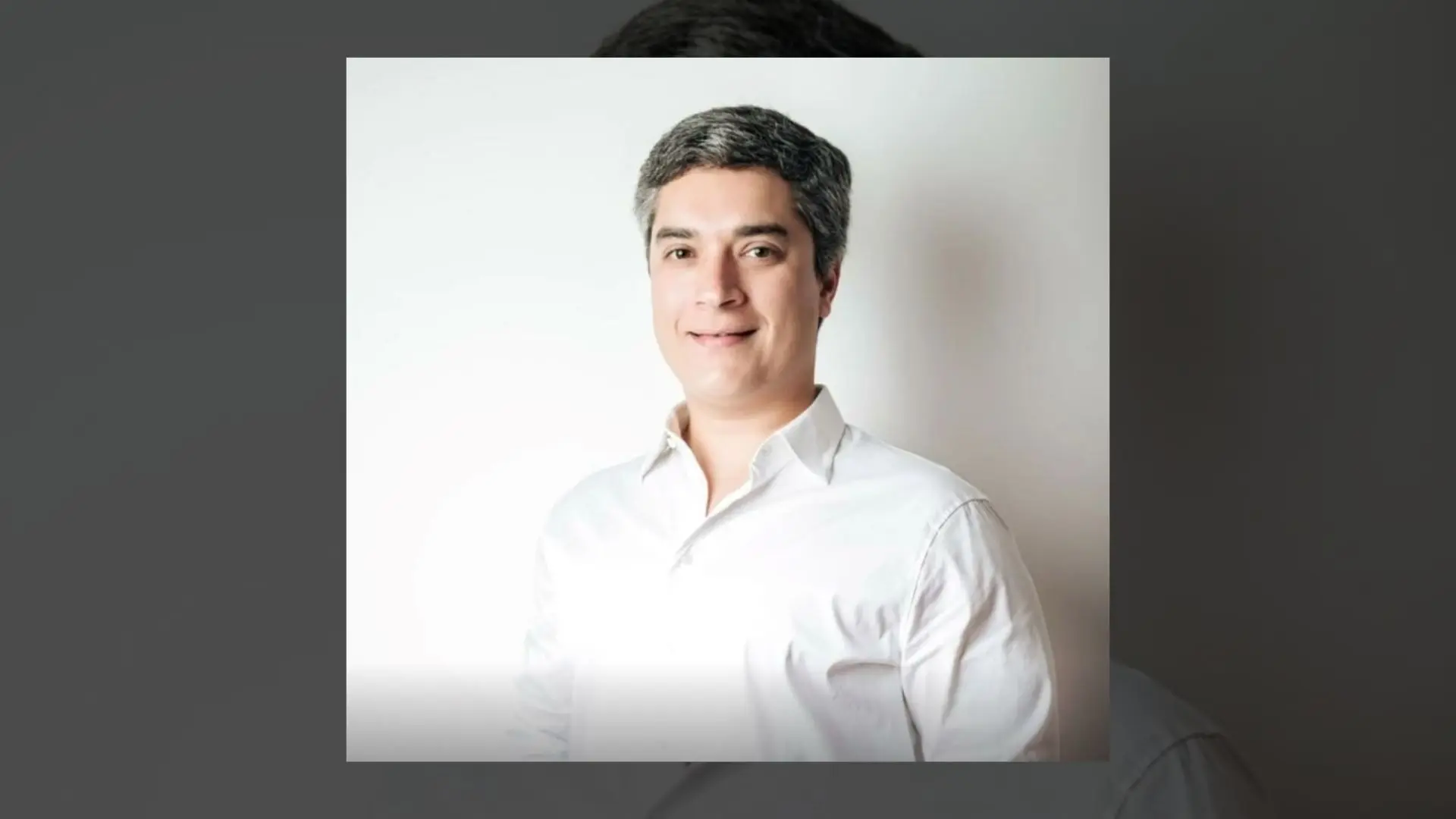Fábio Saraiva, presidente da Confederação Nacional de Jovens Empresários | Foto: Divulgação/Conaje