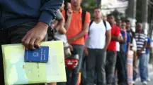 Análise indica que fim da escala 6x1 deve ter como um dos maiores impactos a perda de empregos no Brasil | Foto: Reprodução/Redes sociais