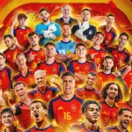 espanha campeã do mundo