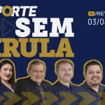 O Esporte sem Firula é transmitido de segunda a sexta-feira, das 12h às 14h | Foto: Divulgação/Oeste