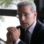 O empresário Luiz Estevão, que teria sido beneficiado por decisão no STJ | Foto: Reprodução/Redes sociais