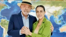 Ex-aliada de Bolsonaro sela aliança eleitoral com Lula