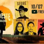 faroeste à brasileira - 10072026