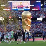 Copa do Mundo 2026 Fifa